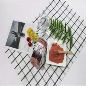 헬로팜 산수유분말 250g(구례),원물 분말,넥스트레이트