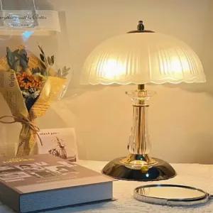 조명 안방 책상 독서등 빈티지 침실 무드등 수면등 앤틱