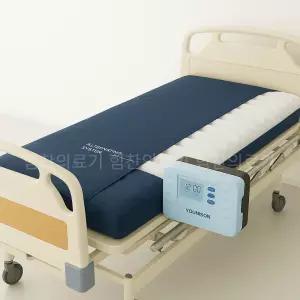 간병용품 의료용 욕창매트리스 복지용구 에어매트 편안한