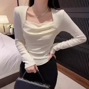 [드넬]셔링스퀘어티셔츠DWT61096A