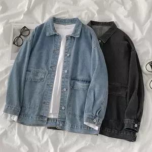 [드넬]포포데님자켓DWJ61101A