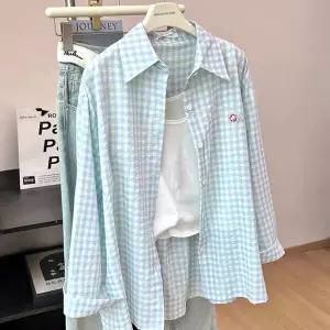 [드넬]링체크남방DWB61126A