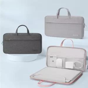 갤럭시북5프로가방 맥북에어파우치 노트북 갤럭시북4 그램