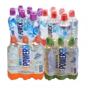 파워오투혼합 24개(애플+오렌지+베리+자몽 6개씩)