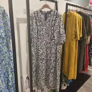 [하프클럽/올리비아로렌]올리비아로렌 HC04 면아사원피스,시원한원피스 VVCOA4M5171