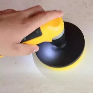 EA 전동 청소솔 세트 3종 욕실 타일 청소 도구