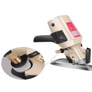 무선 원단 절단기 패브릭 업소용 공장 가위 재단 의류