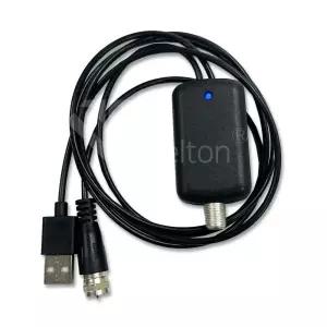 TV 안테나 신호 전파 증폭기 sgH4+2LZT