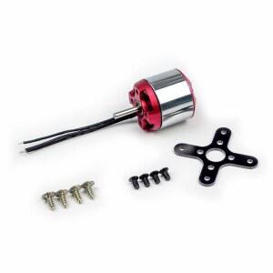 원격 조종 비행 모델을 위한 AEO 920KV A28L(2216) RC 아웃러너 장치(1pc) 전원 모터 금속 브러시리스 공급