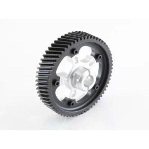 SAB 고블린 570 스포츠 RC CNC 62T 기어 570용 62T) 델린 헬리콥터용 (SAB 메인