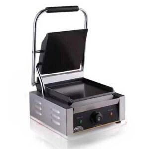 양면 메이커 카페 누룽지 도라야끼기계 단일상품 베이킹 크래커 간식 가정용 25홀