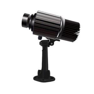 바닥 그라운드 바닥 이미지 고보조명 간판 가정용 램프 90W 야외