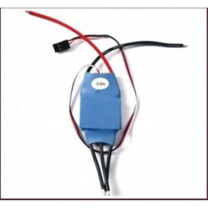 T-REX 450 헬리 3D용 GX 11.1V 속도 컨트롤러 50A ESC