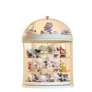 장난감 피규어 캐릭터 게임 쇼케이스 세트 로블록스 선물