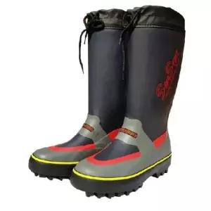 낚시장화 남성 민물낚시 무릎장화 웨이더 고무 미끄럼방지 국산