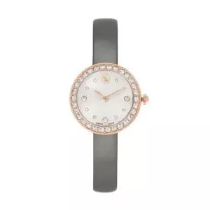 스와로브스키 시계 여성 가죽 Matrix Tennis 5710105