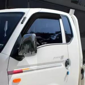 [CAR] 자동차 썬바이저 포터2 창문 햇빛가리개 선바이저