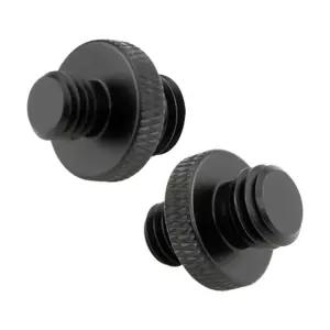 마이크 mm M10 삼각대 어댑터 M8 변환 조명 나사 촬영 카메라 삼각대액세서리