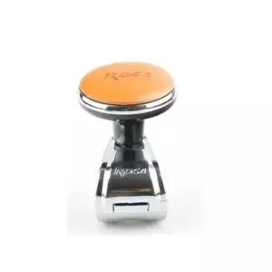 [CAR] 부드러운 레더 파워핸들 인테리어용품 핸들봉