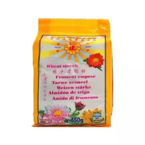 식당분말가루 파우더 위캔푸드 밀전분 중화요리 450g 밀전분가루 식자재