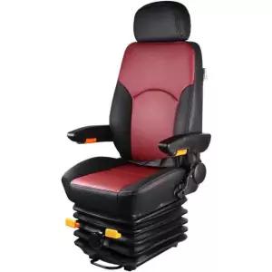 농기계 의자 포크레인 트럭 지게차 쿠션 충격흡수 교체용 시트