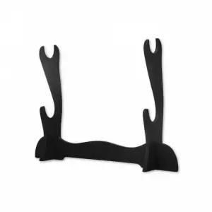 피규어 전시용 플레이트 도검좌대 L 인체모형 모형