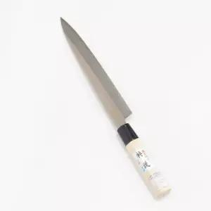 270MM 고급 특수강 재질 백은회칼 사시미 SUSHIL