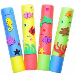 빵야빵야 여름 물총놀이(4인용)