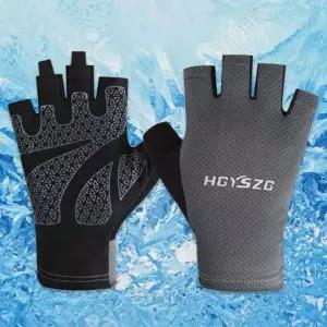 자전거 반장갑 바이크 운전용 작업용 오토바이 여름 라이딩 미끄럼