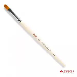 바바라 네일아트붓 2600KFG 낱자루 8호