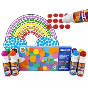 만들기대장 도트물감