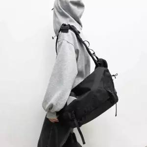 남성용 블랙 여행용 가방 여성용 스포츠 숄더백 헬스 캐리어