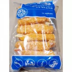 게맛살튀김(700g)