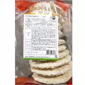 한맥 프라임 치즈돈까스(150gx10)X4