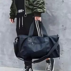 다목적 여행용 기내 캐리어 골프 스포츠 보스턴 백 소프트 여행