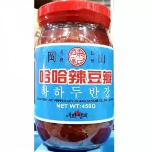 두반장(대화 450g)