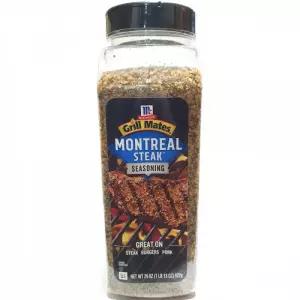 스테이크시즈닝(몬트리얼 822g)
