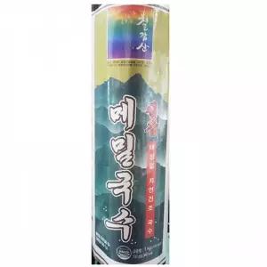 메밀국수(칠갑 1K)X5