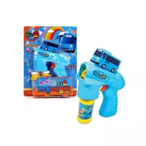 (정품) 노래하는 타요 자동버블건