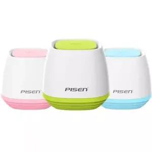 피센 미니 USB 공기청정기 그린 실내공기 자동차공기_24636080