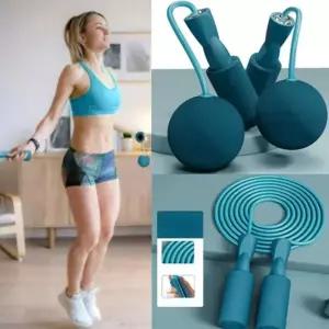 [알티피아]슬림 줄넘기 무선 전자 헬스