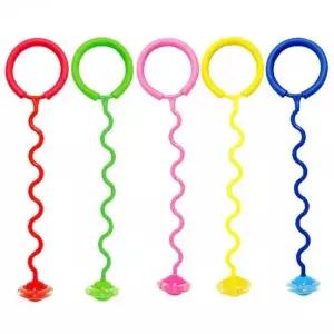 [알티피아]LED 줄넘기 발목 유산소 운동