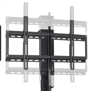 50인치 60인치 전기 리프팅 TV거치대 스탠드 브라켓