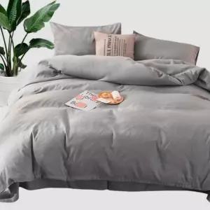 [콩심팥심]호텔 침구 매트리스 침대 베개 이불 매트 커버 세트