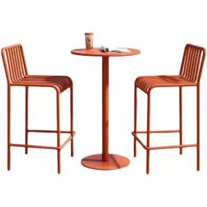 높은 바 테이블 홈바 바테이블 바테이블의자 다찌 업소용