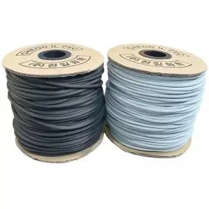 [콩심팥심]O형 실리콘 고무패킹 창문 샤시 실링 방충망 교체용 부자재 모기장