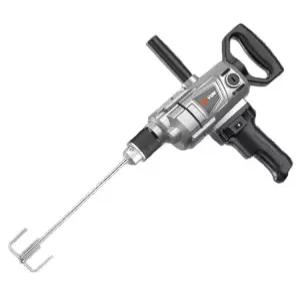 몰탈 믹서기 시멘트 레미탈 드릴 공사장 로드 혼합 배합기