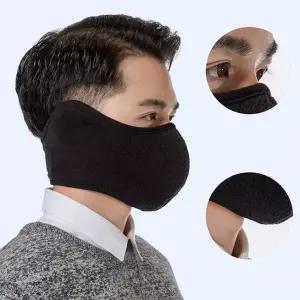 겨울 방한 마스크 등산용 아웃도어 스포츠 남녀 공용 바이크