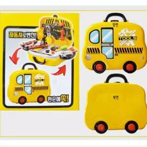 공구놀이세트 어린이 엔지니어공구가방세트 공구 놀이