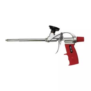 우레탄폼건 크롬코팅 우레탄폼총 스프레이폼건